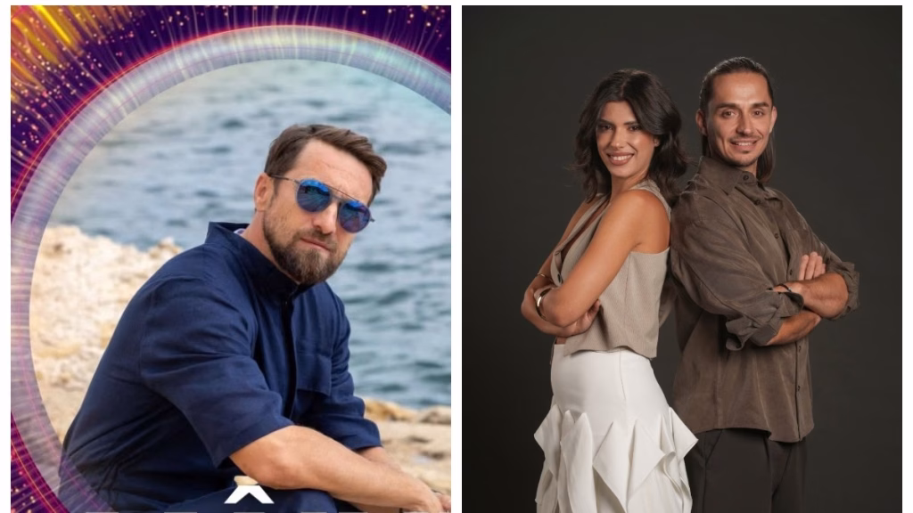 Nouă cupluri de vedete intră în aventura Power Couple România. Cine participă în sezonul 4