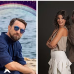 Nouă cupluri de vedete intră în aventura Power Couple România. Cine participă în sezonul 4