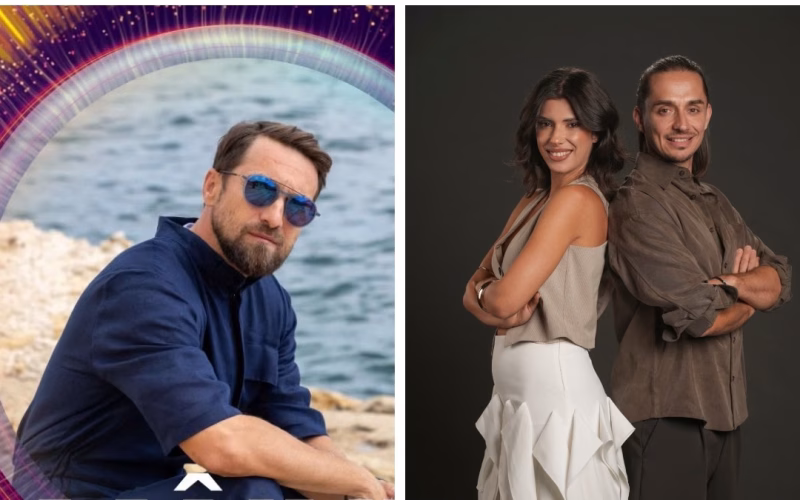 Nouă cupluri de vedete intră în aventura Power Couple România. Cine participă în sezonul 4